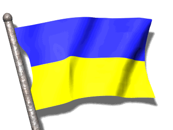 Beir Bua Ukraine!