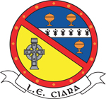 L.E.Ciara's emblem